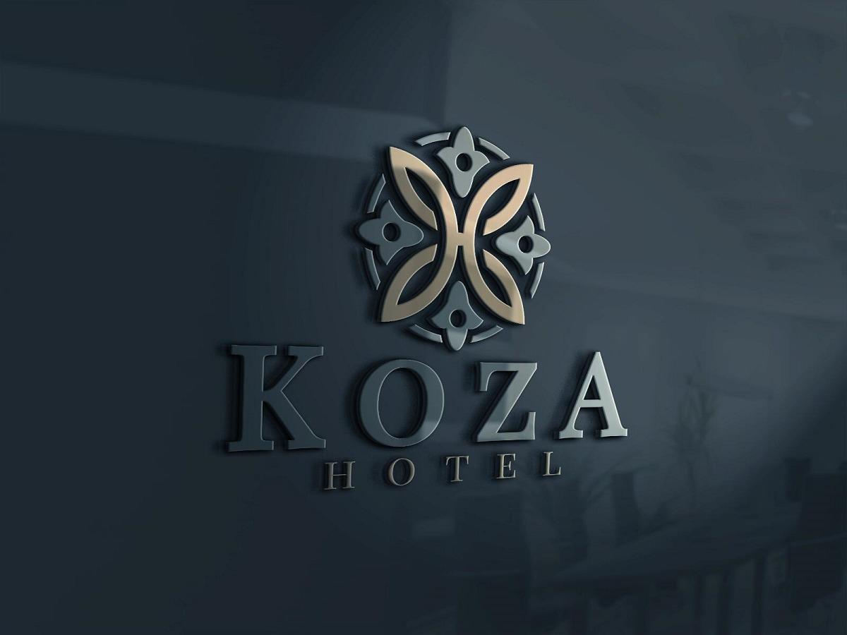 Bursa Koza Hotel מראה חיצוני תמונה